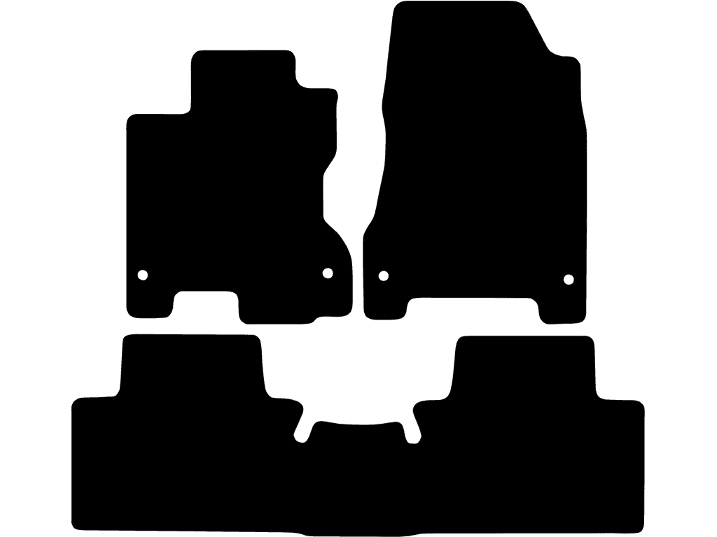 Festesystem: Matteklips