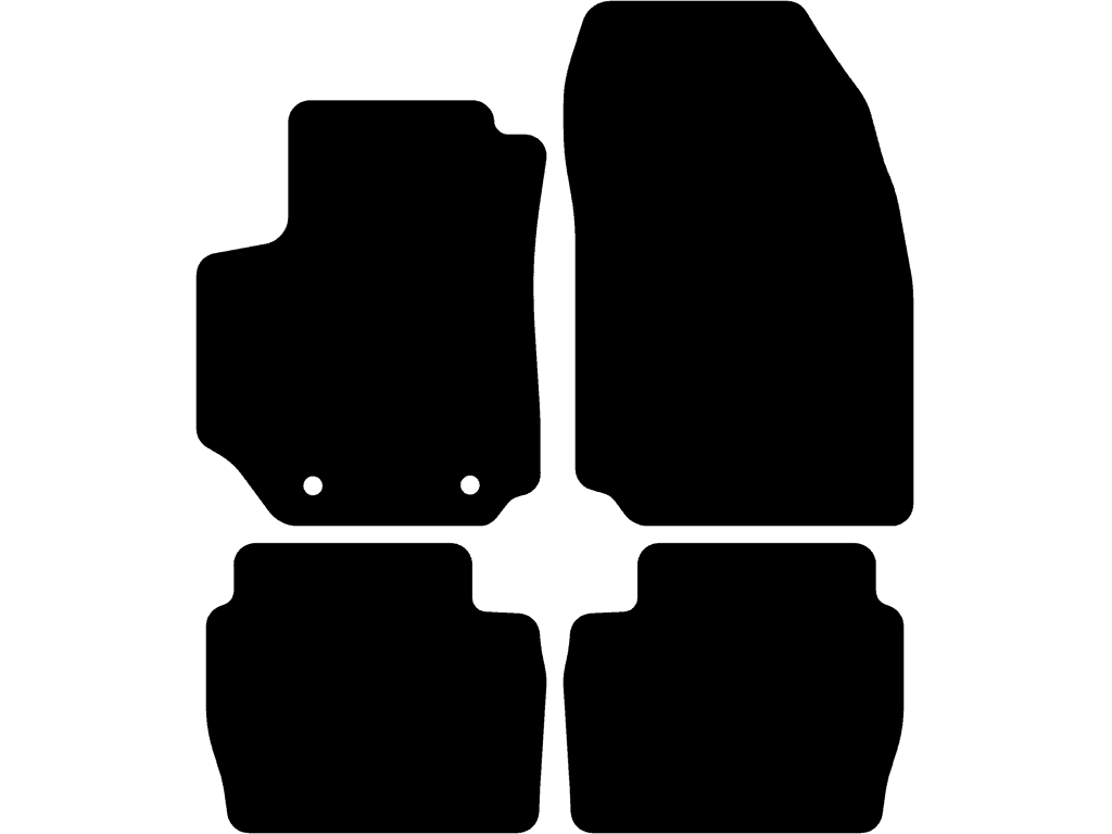 Bilmatter til Fiat Croma 194 2005 - 2011