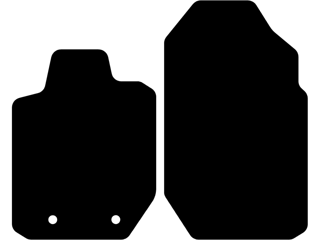 Enkel kabin / Superkabin