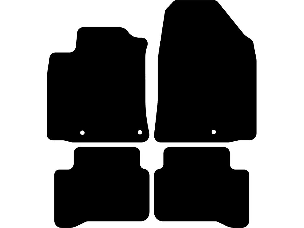 hybrid / Plug-in hybrid