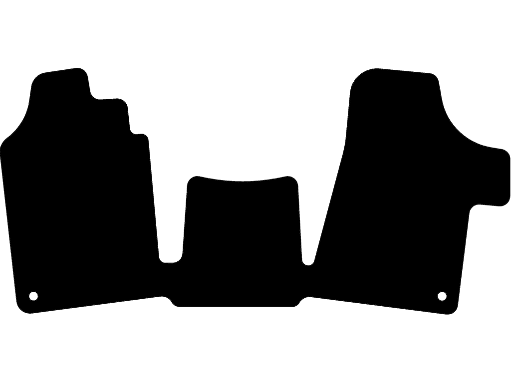 Foran | Sammenhengende matte