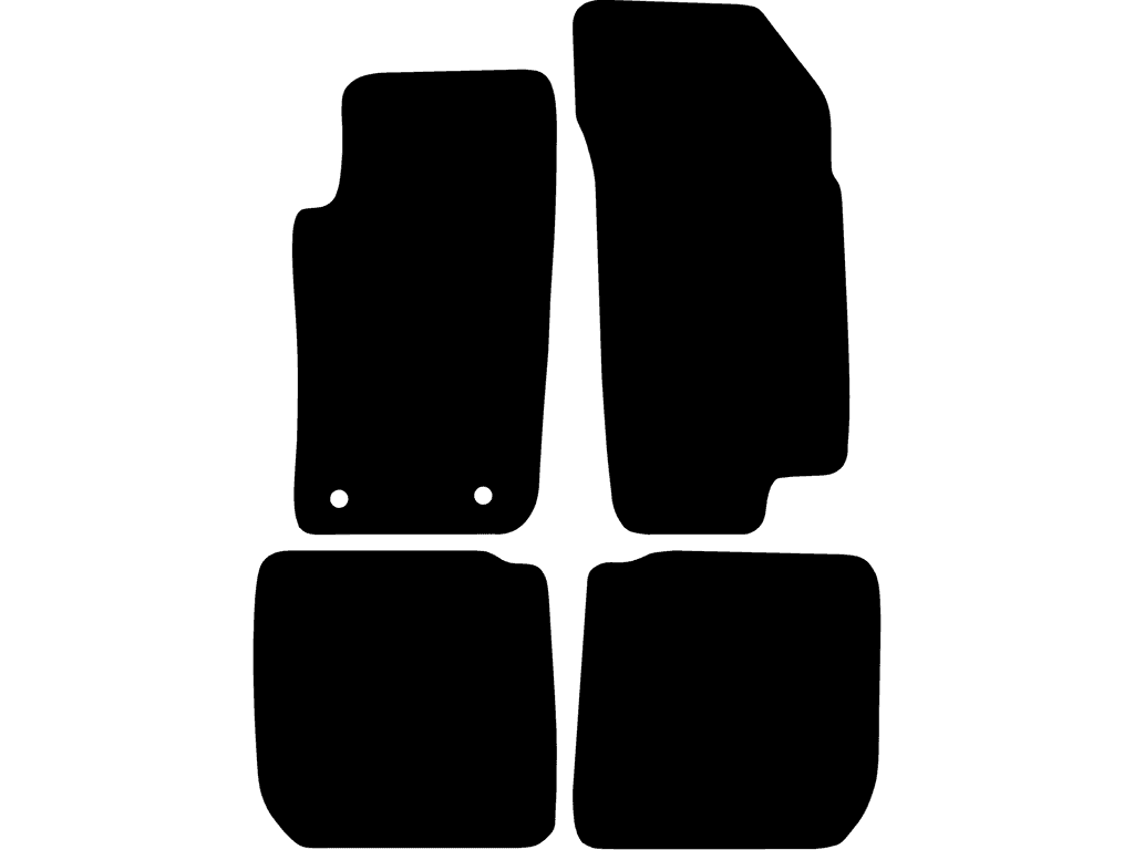 Bilmatter til Ford Scorpio 1994 - 1998