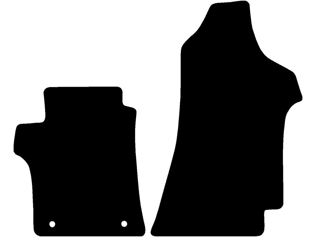 Bilmatter til Hyundai H300 2007 - 2020