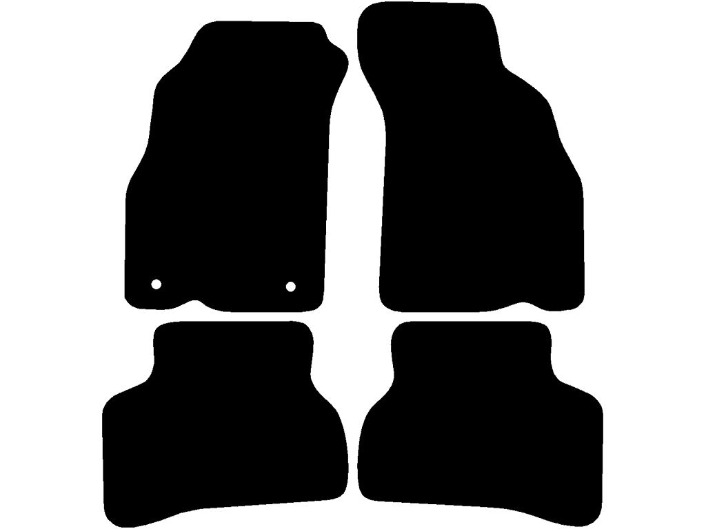 Bilmatter til Hyundai Excel 1994 - 2000