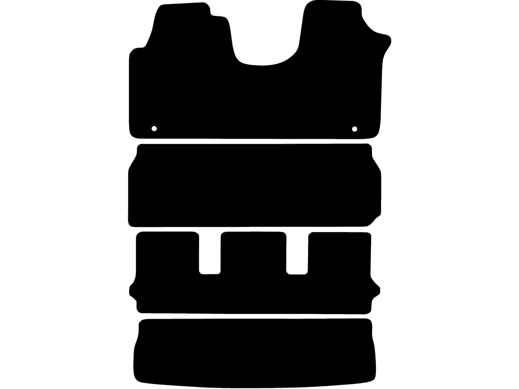 Bilmatter til Fiat Ulysse 1994 - 2002