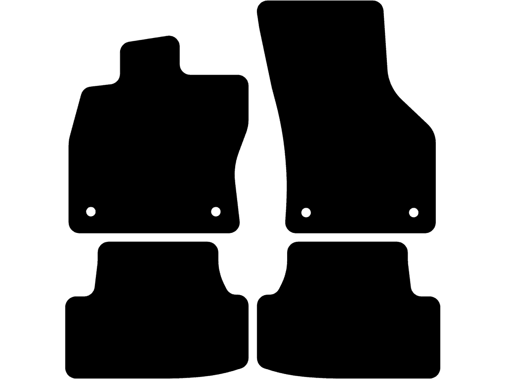 3/5-dørs / Variant | Facelift