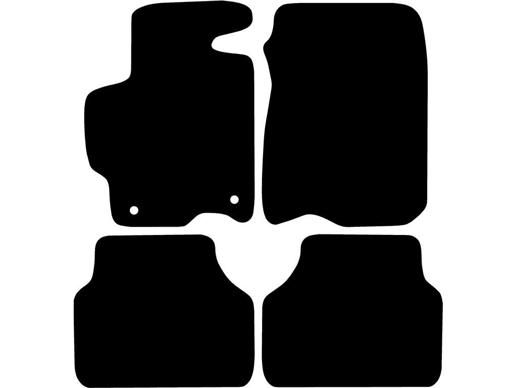 Bilmatter til Mazda Premacy 1999 - 2005