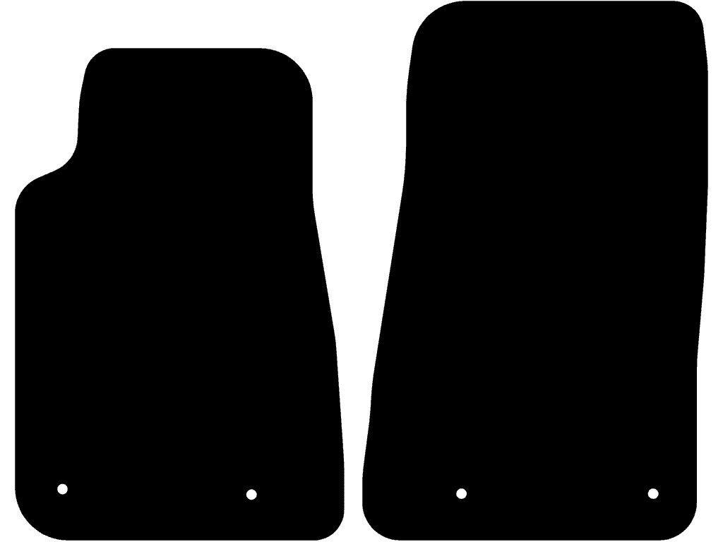 Bilmatter til Chevrolet Camaro 2009 - 2016