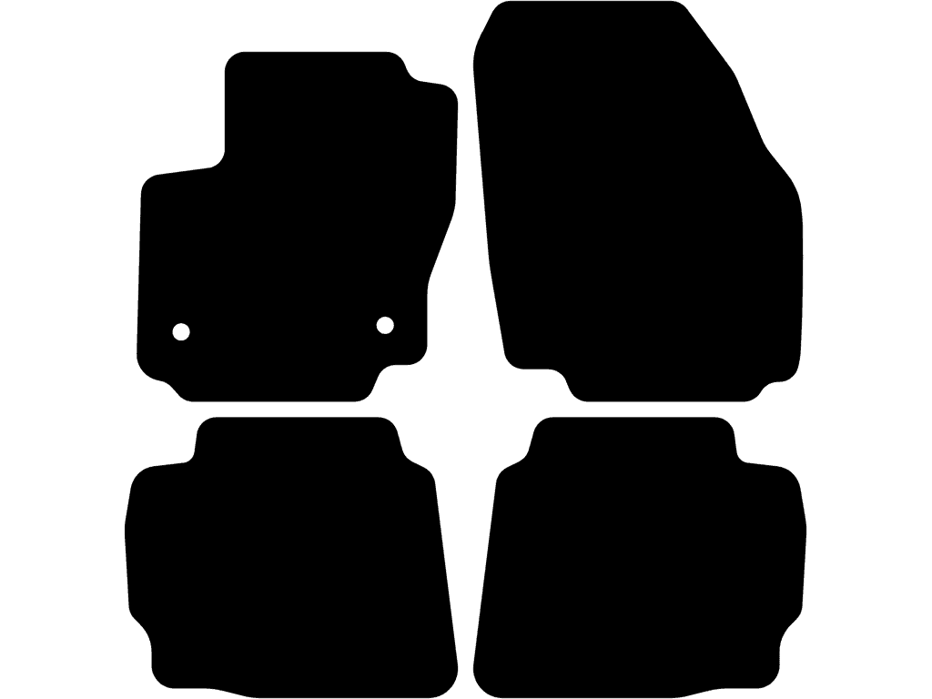 Mk4 | 4/5-dørs / Station