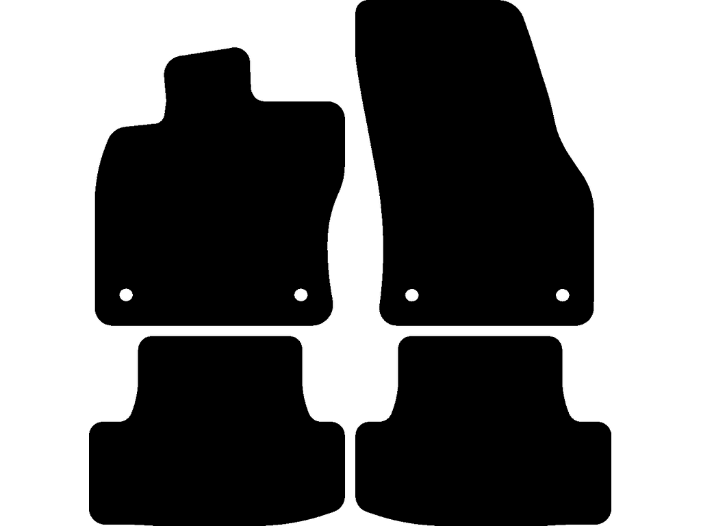5-dørs