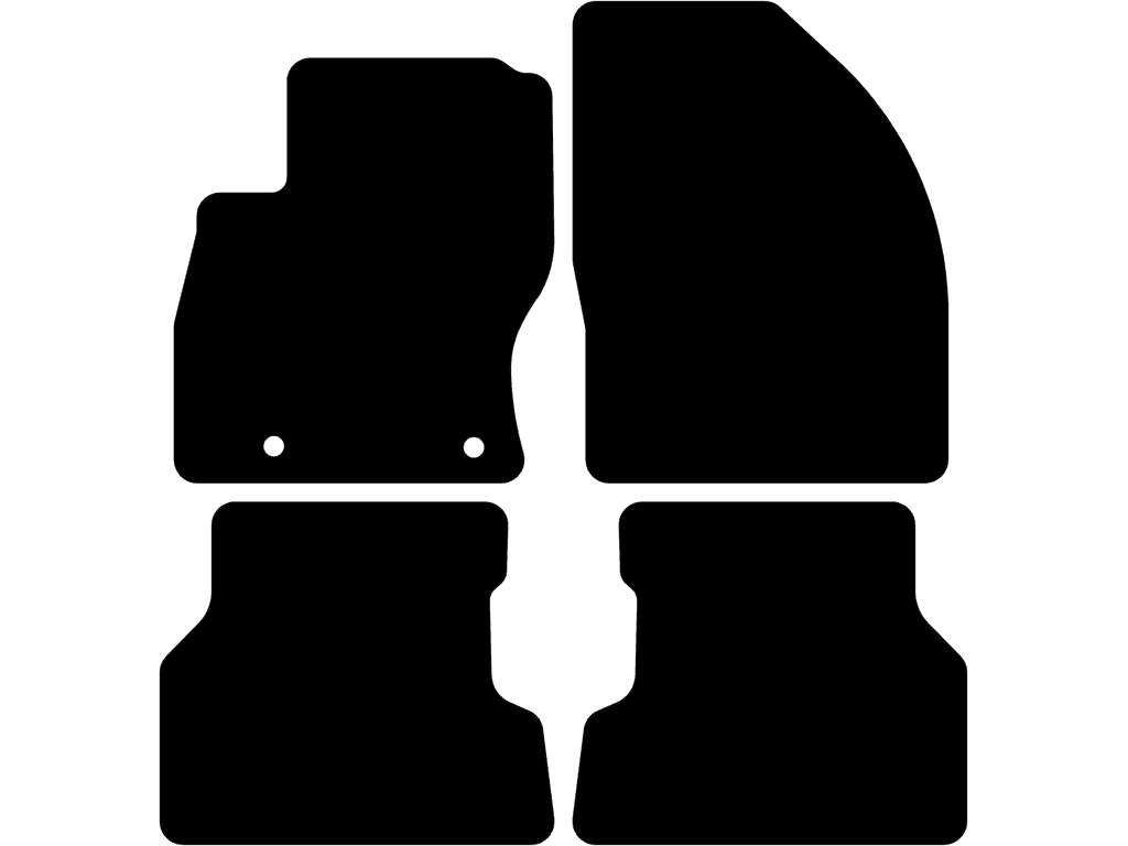 Mk2 | 3/5 -dørs / Station