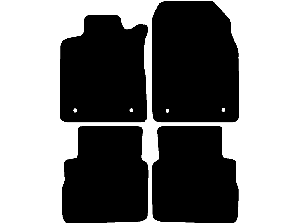 Bilmatter til Opel Signum 2003 - 2008