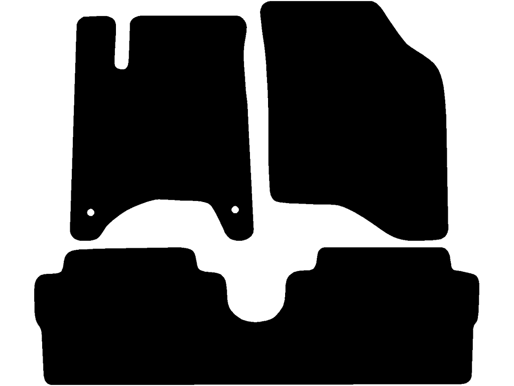 Bilmatter til Opel Sintra 1996 - 1999