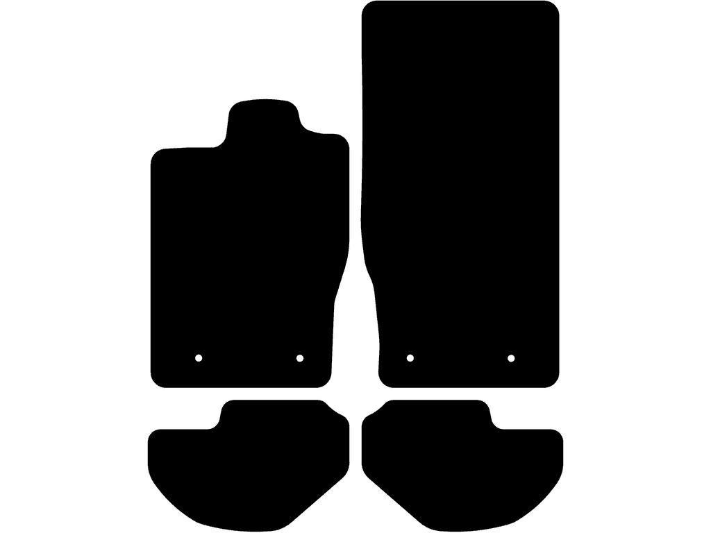 Coupé | Dobbel feste