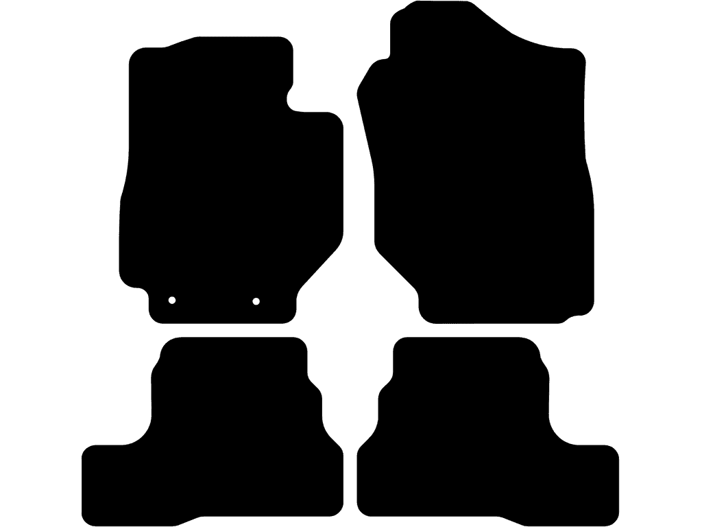 5-seter | Manuell girkasse