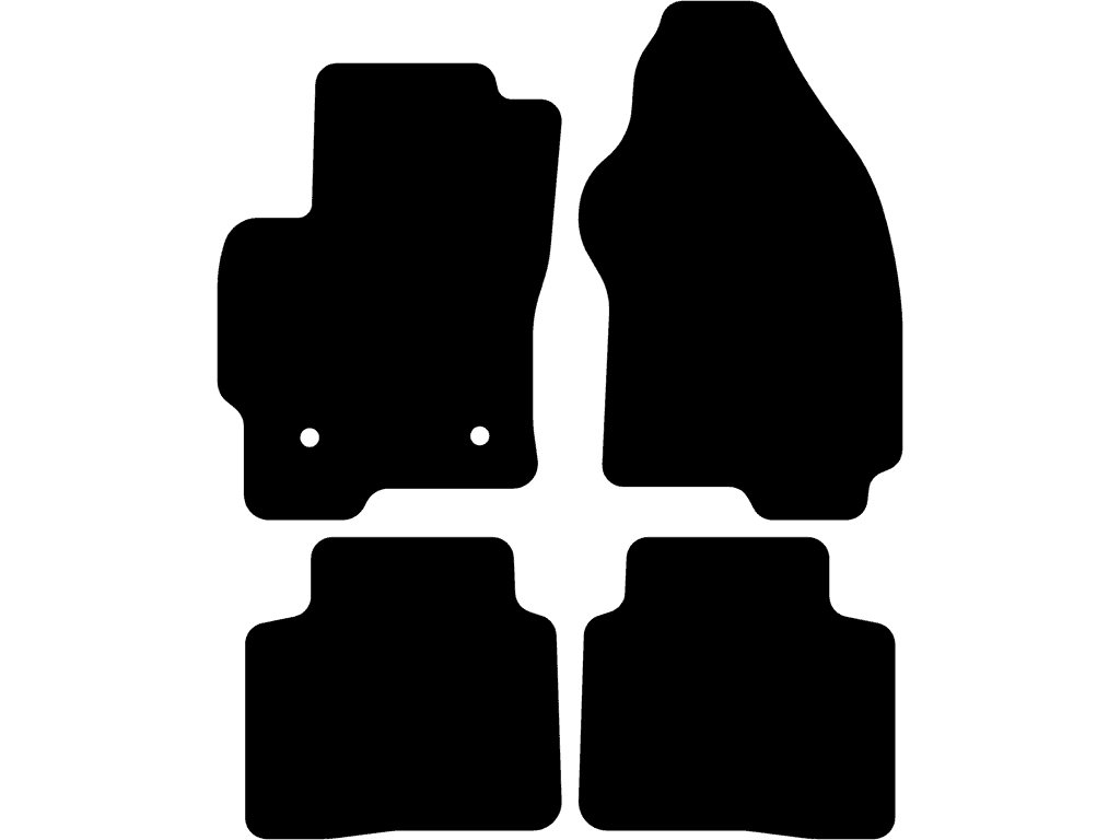 Mk3 | 4/5-dørs / Station