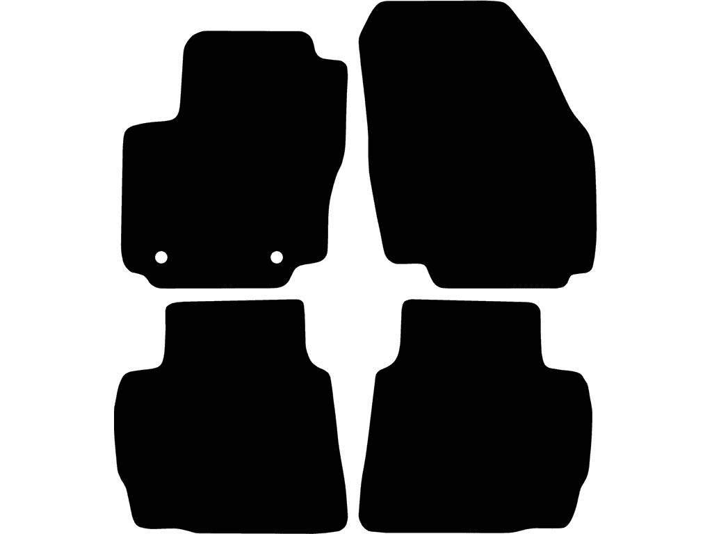 Mk4 | 4/5-dørs / Station