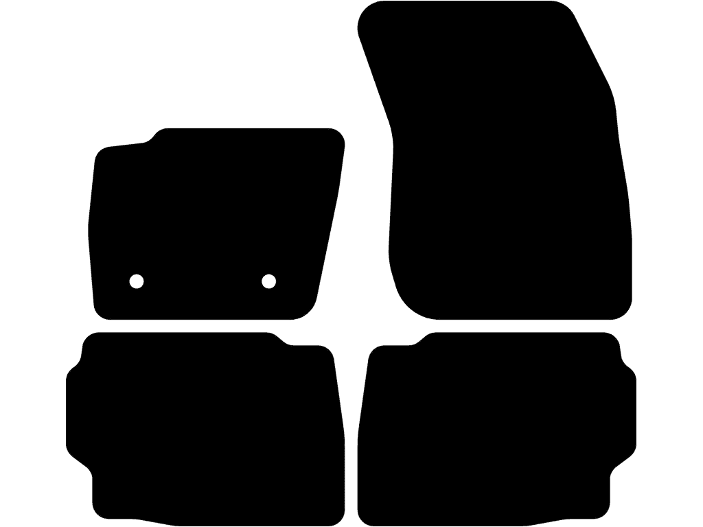 Mk5 | 4/5-dørs / Station