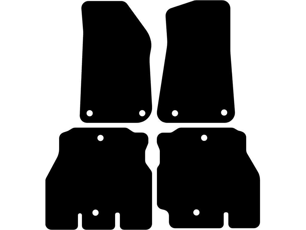 5-dørs | lang akselavstand