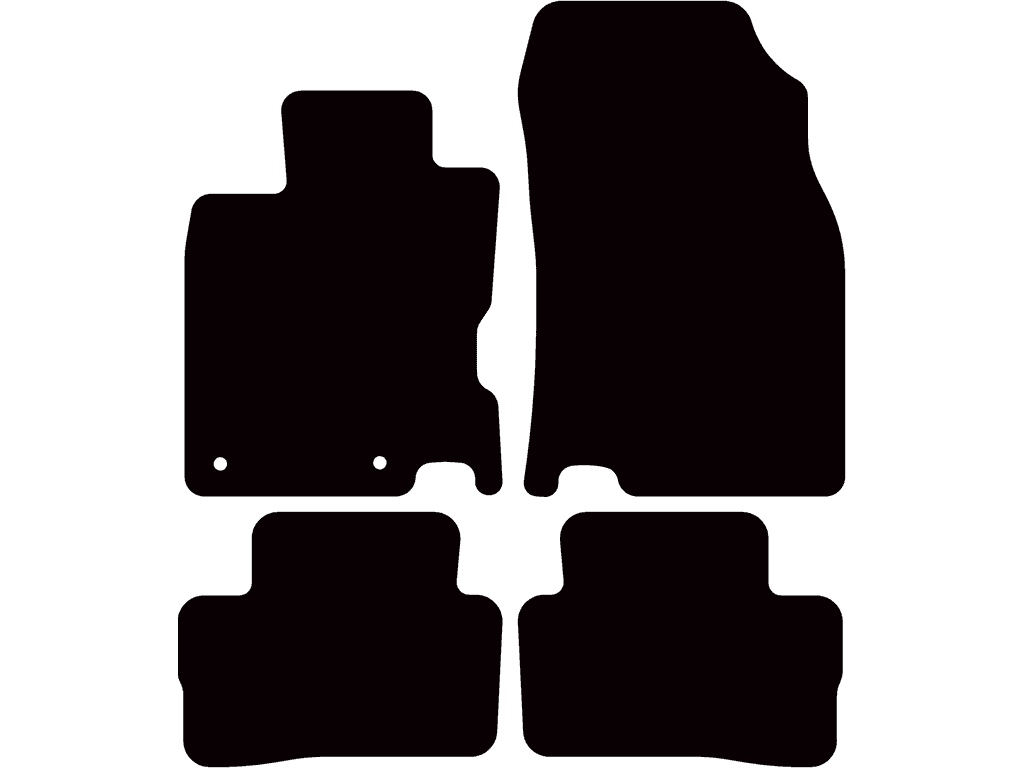 uten Bose-Soundsystem