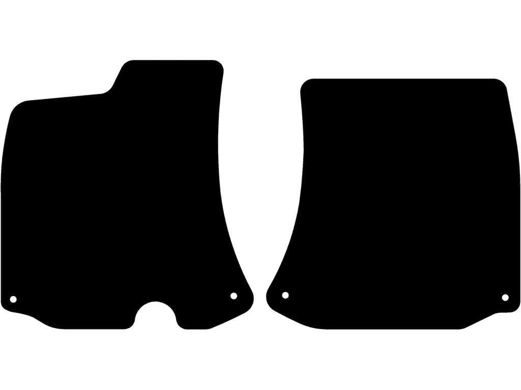 Bilmatter til Ferrari Portofino 2018 - 2023