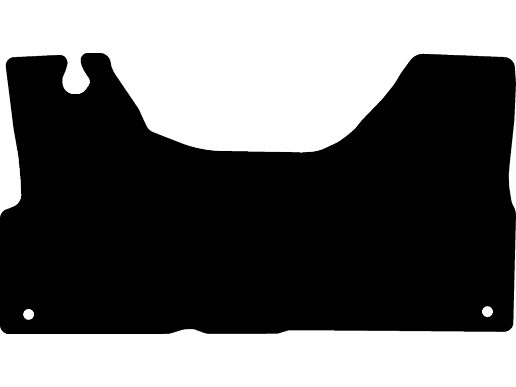 Enkel kabin