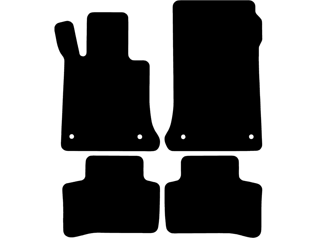 X204 | Passasjerside med feste