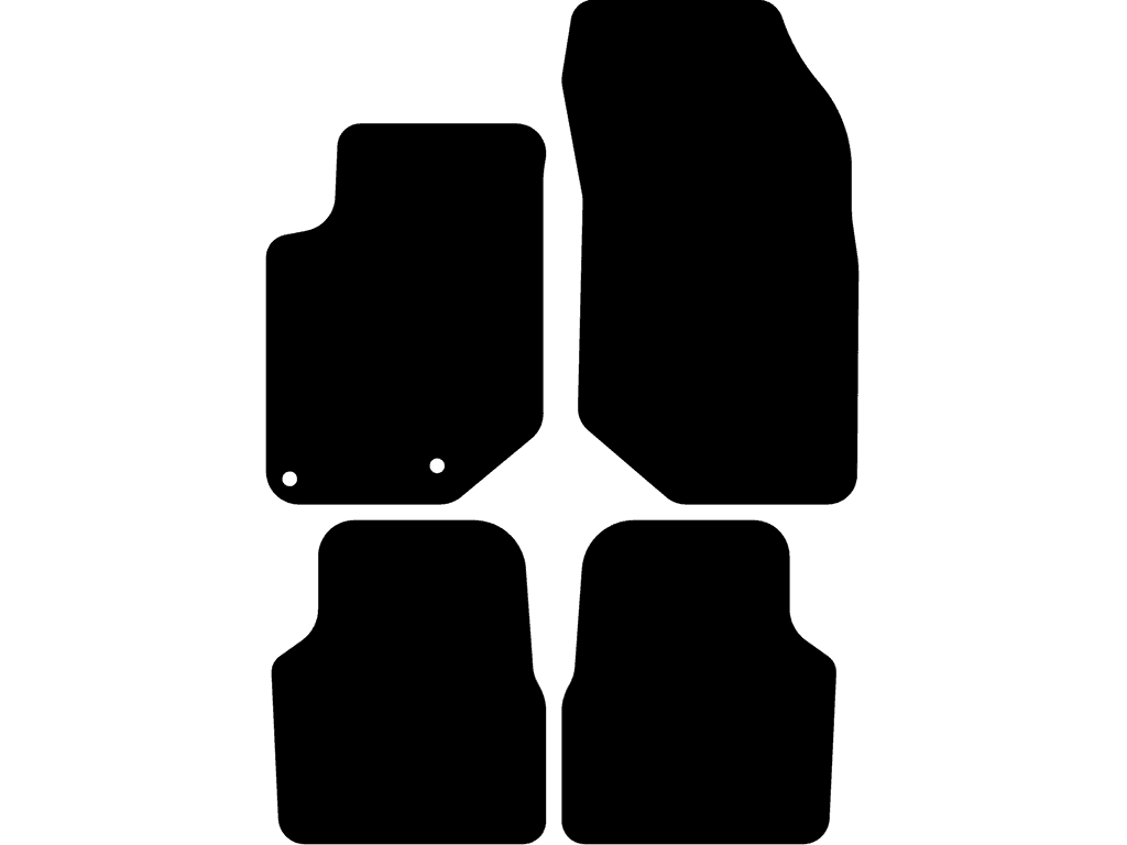 2008 | Bensin/diesel