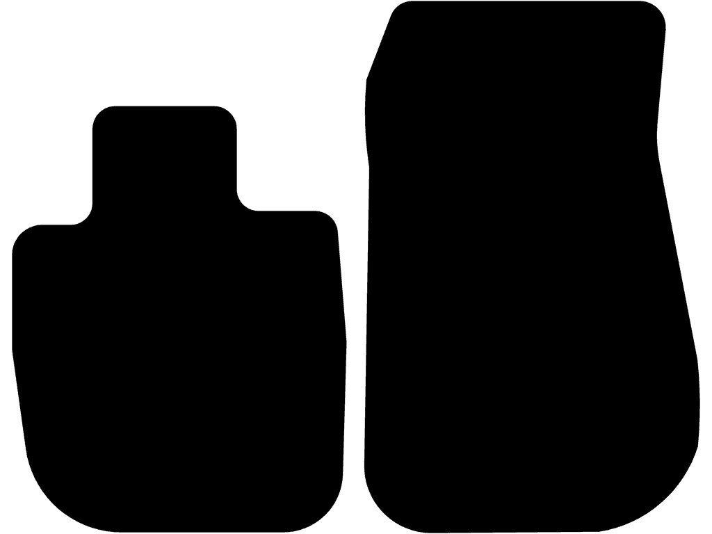 Bilmatter til Toyota Supra 2019 - 2026