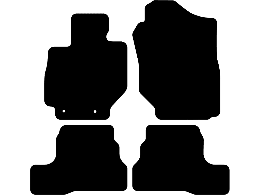 5-seter | Automatgir