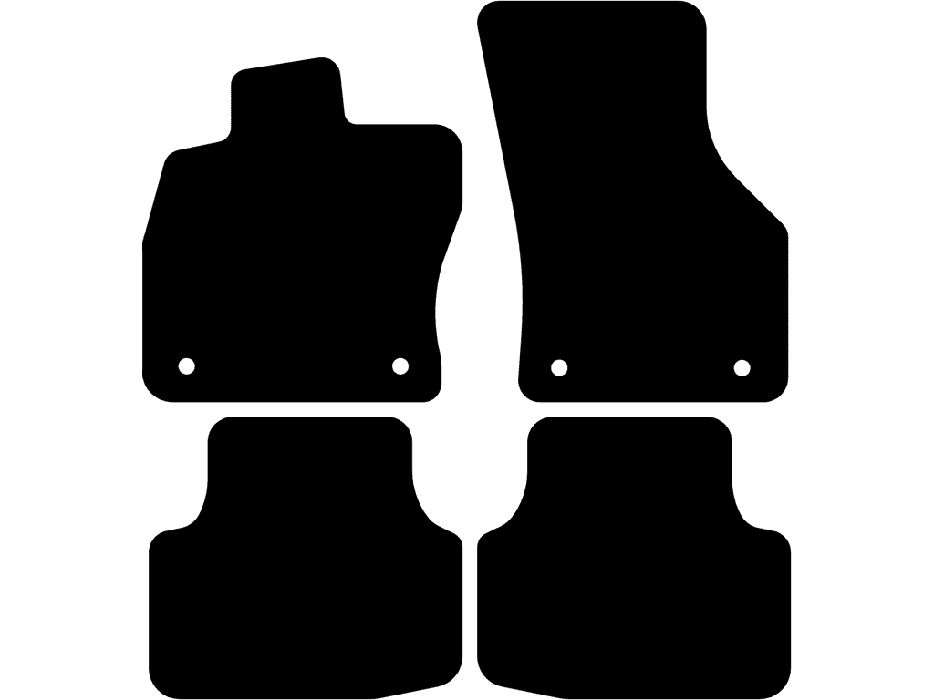 4 | Stasjonsvogn / Sedan