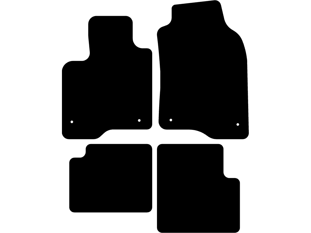 312 | hybrid | Passasjerside med feste