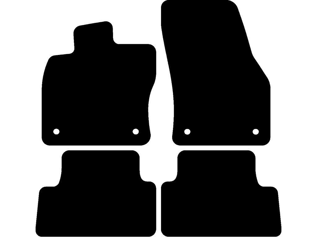 2-dørs / Cabriolet