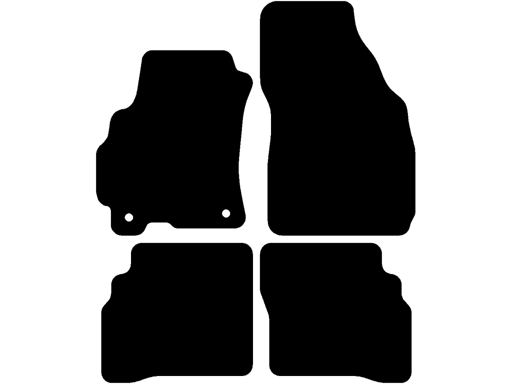 Bilmatter til Hyundai Atos 2003 - 2008