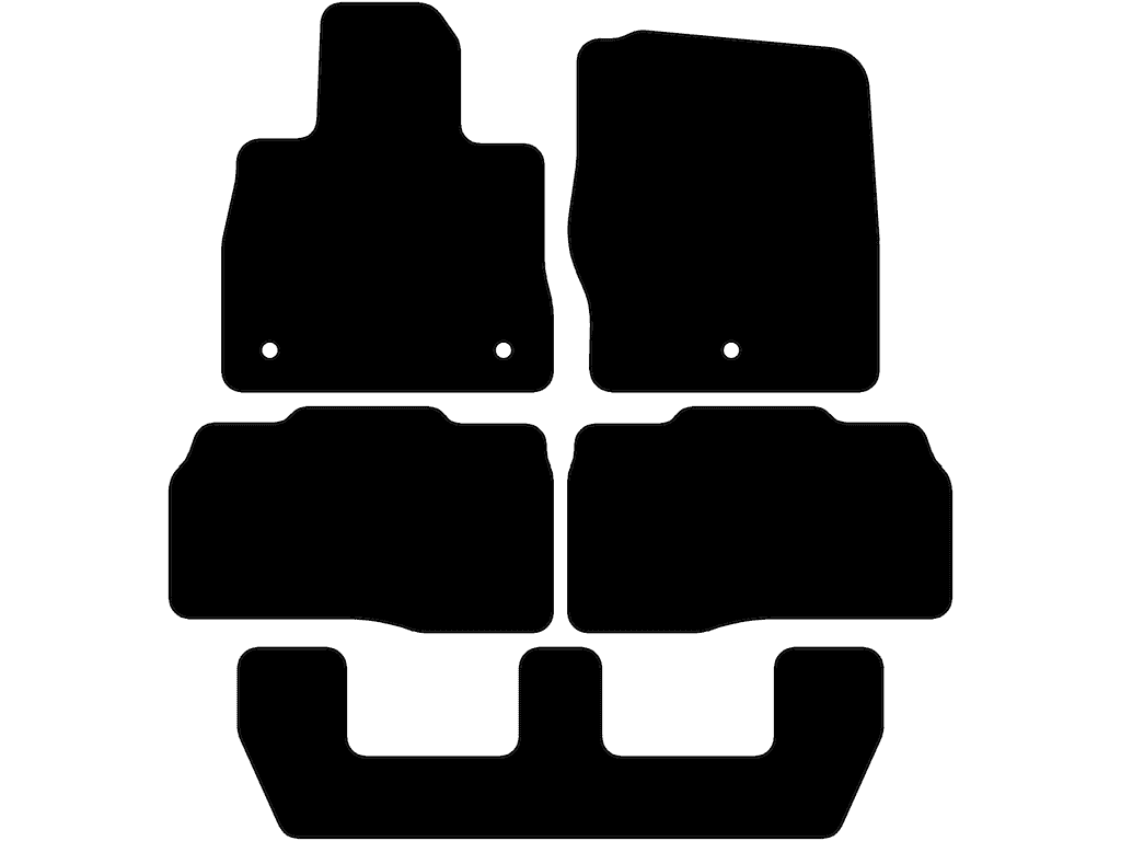 7-seter | Plug-in hybrid