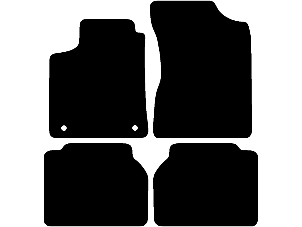 Bilmatter til Hyundai Sonata 1993 - 1998