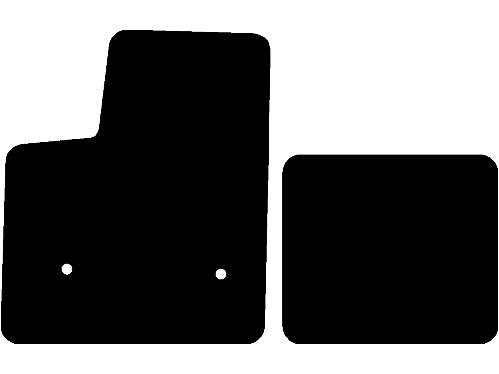 Bilmatter til Citroën Ami 2020 - 2026