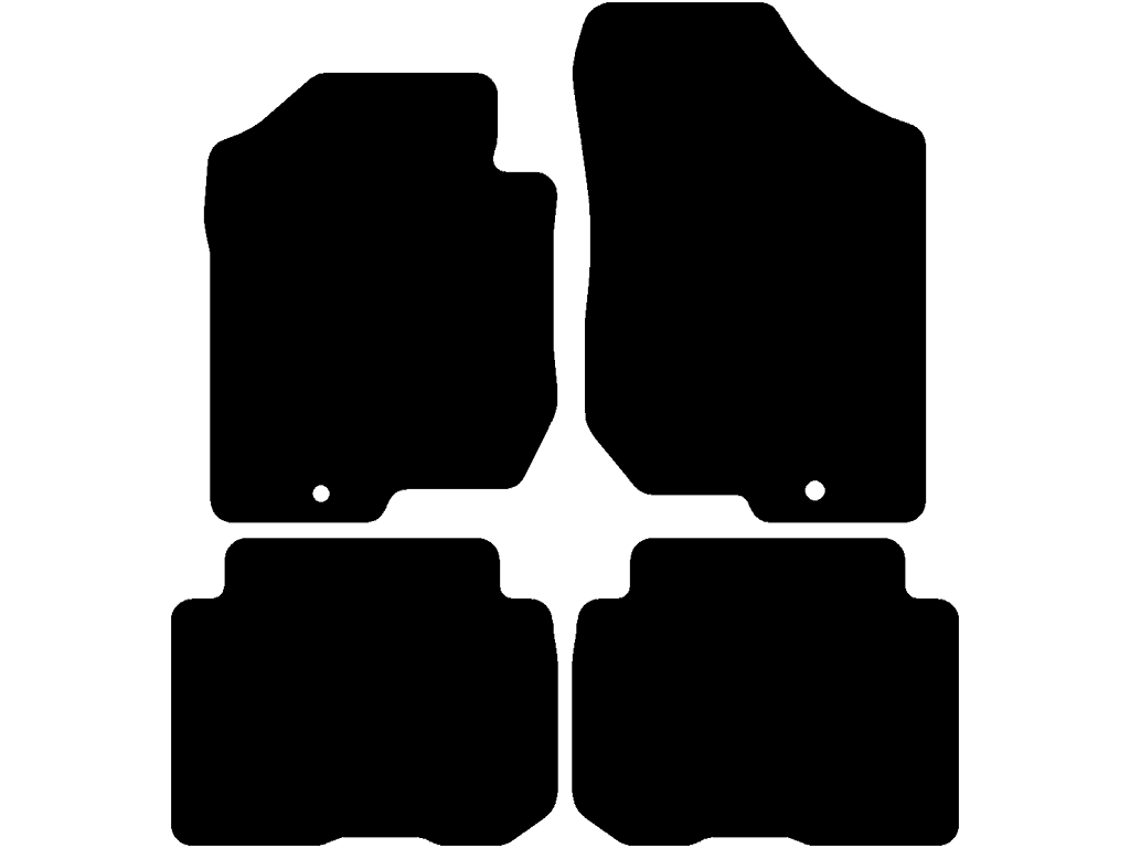 Manuell girkasse | 5-seter