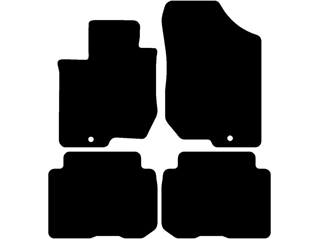 Automatgir | 5-seter