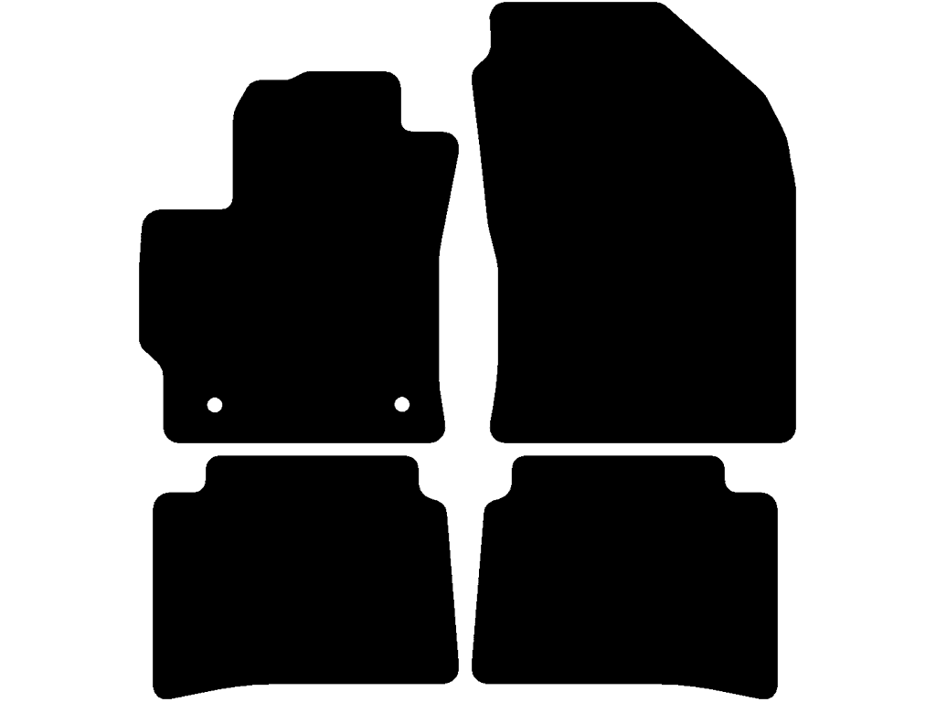 Bilmatter til Suzuki Swace 2020 - 2026