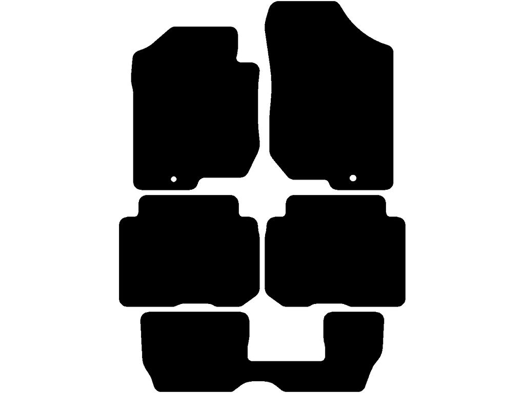 Manuell girkasse | 7-seter