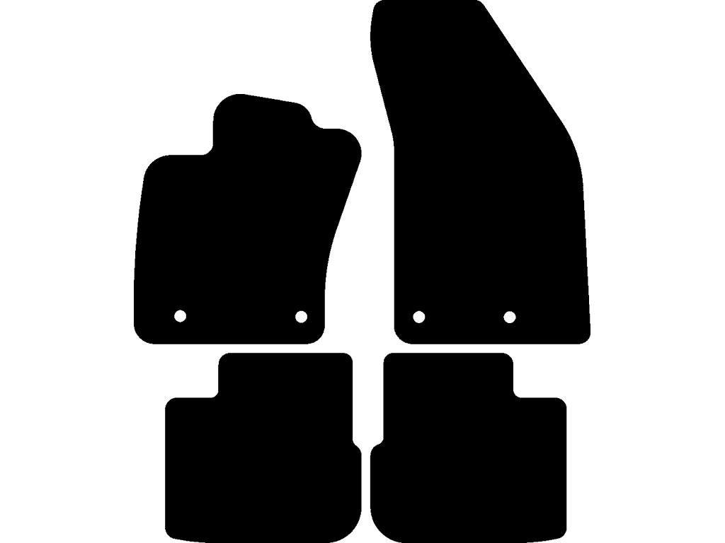 Kombikupé (Cross) / Station Wagon