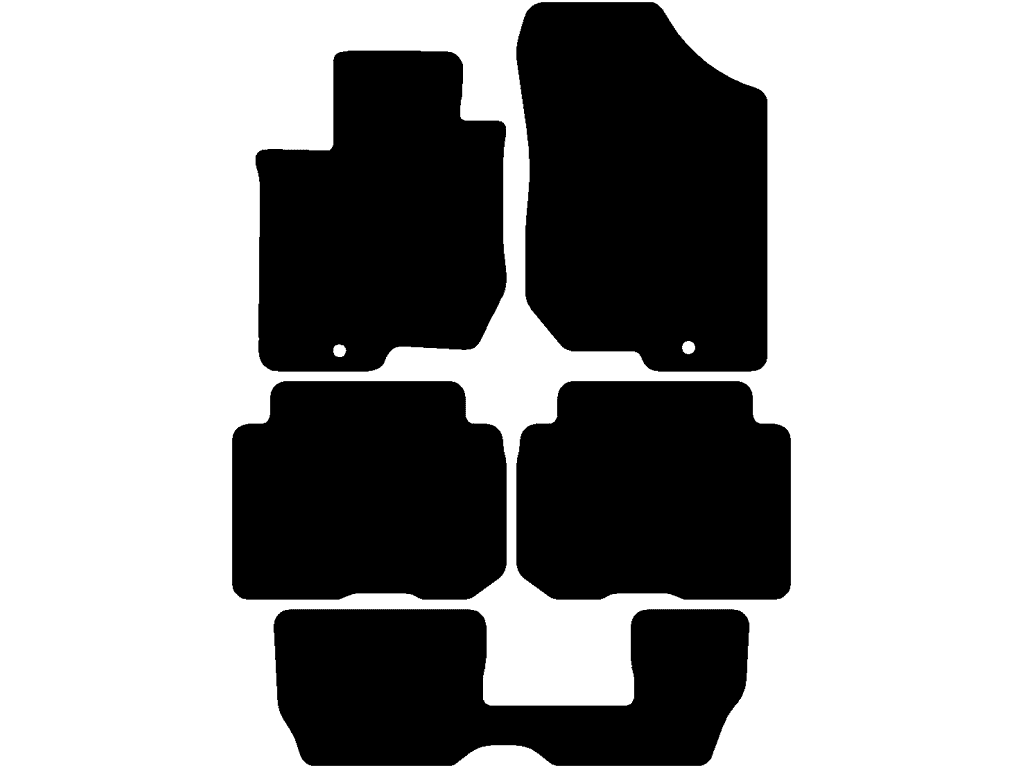 Automatgir | 7-seter