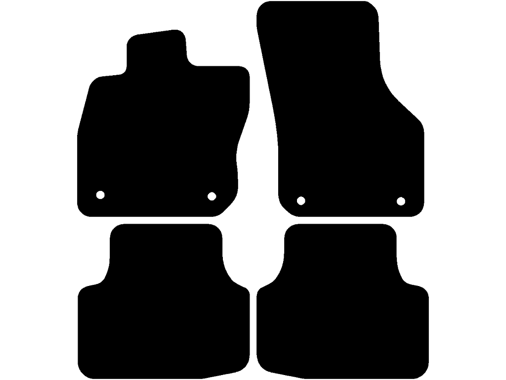 4 | Stasjonsvogn / Sedan | eTEC