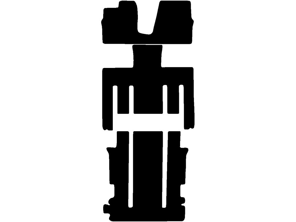 Bilmatter til Kia Carnival 1998 - 2002