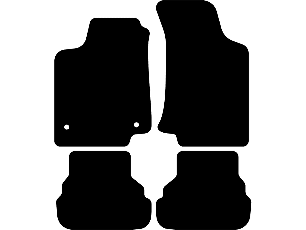 Bilmatter til Volkswagen Vento 1992 - 1998