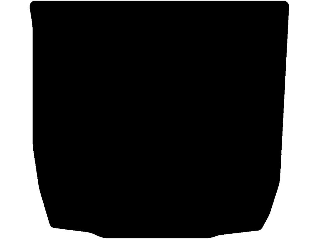 Mk1 | Coupé | Kun kompatibel med modeller med lavt bagasjeromsgulv