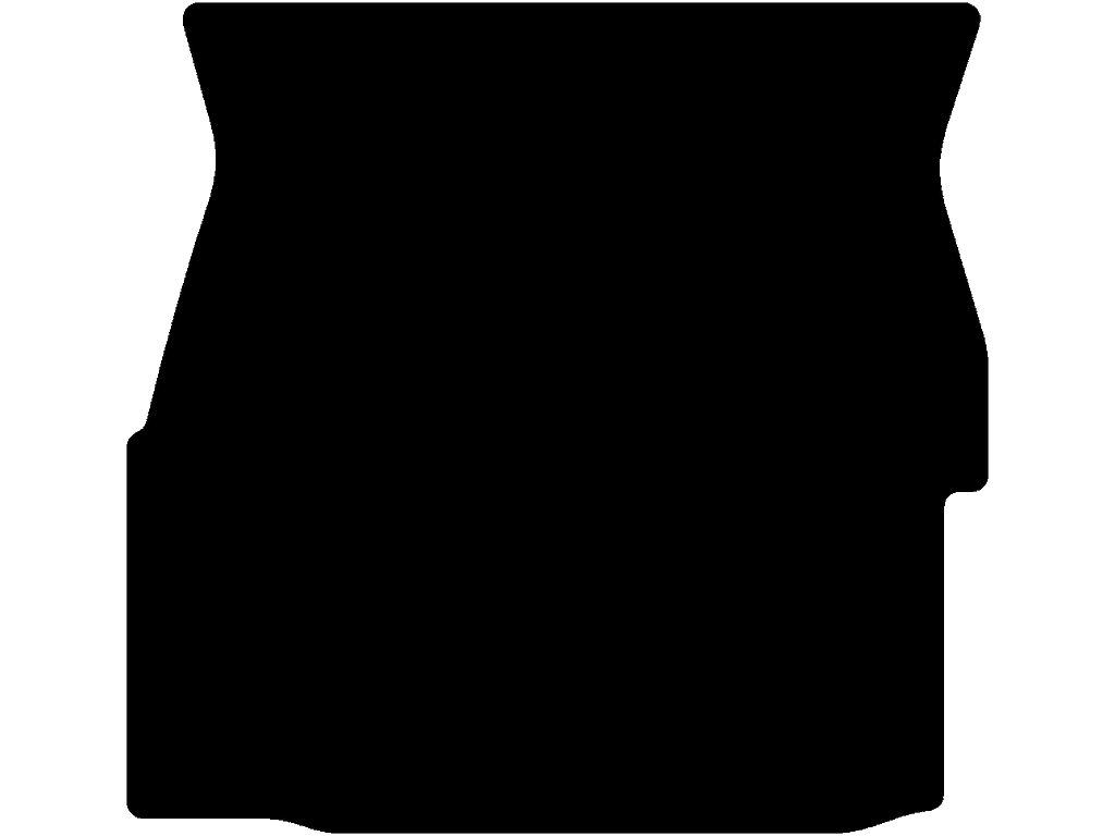 Limousin | Kun kompatibel med modeller med lavt bagasjeromsgulv