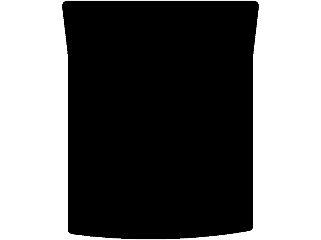 Kun kompatibel med modeller med lavt bagasjeromsgulv