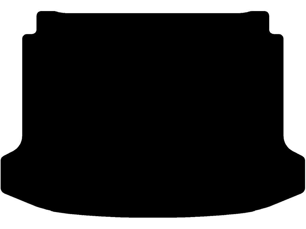 Kun kompatibel med modeller med høyt bagasjeromsgulv